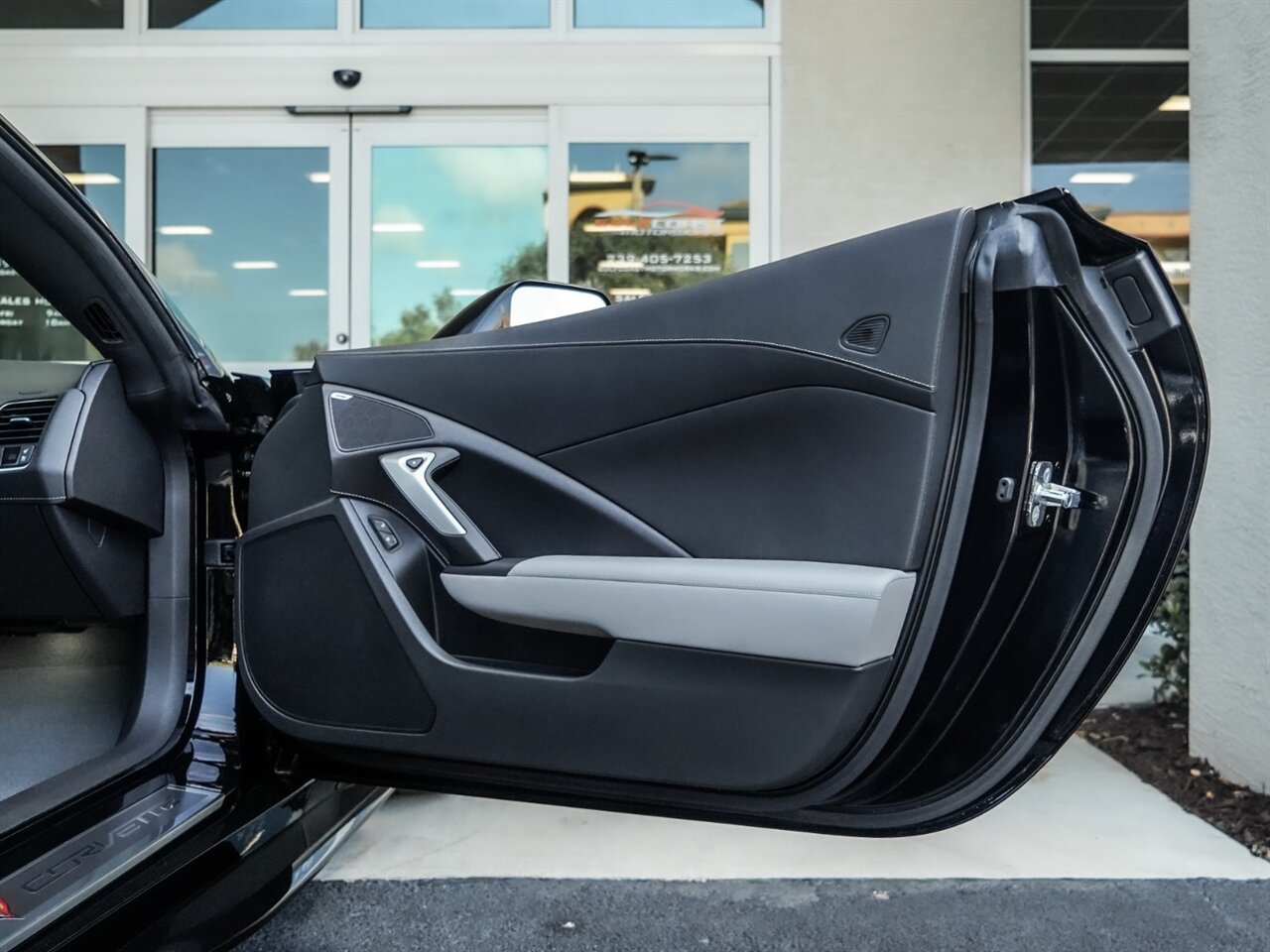 2019 Chevrolet Corvette Z06   - Photo 20 - Bonita Springs, FL 34134