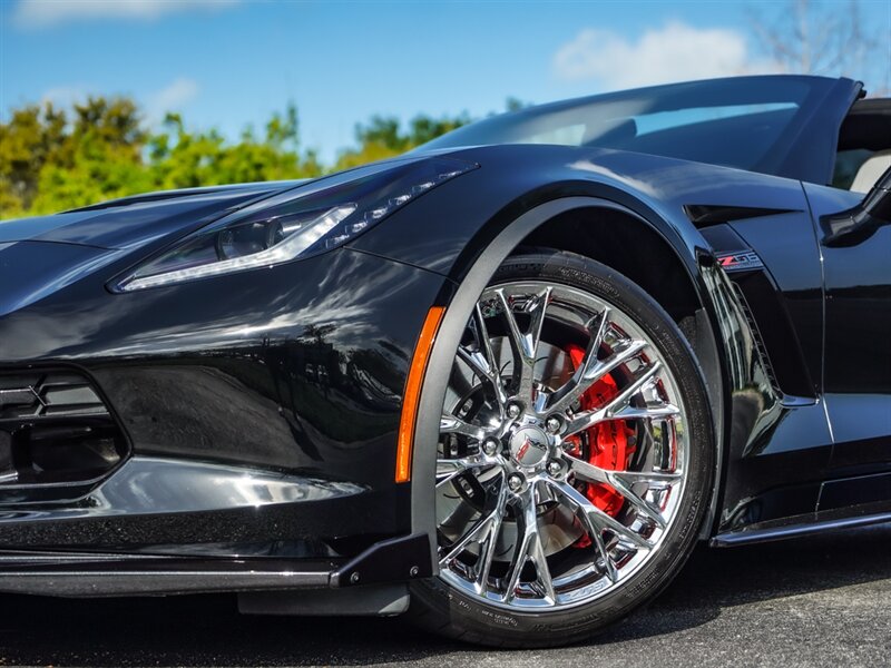 2019 Chevrolet Corvette Z06   - Photo 3 - Bonita Springs, FL 34134