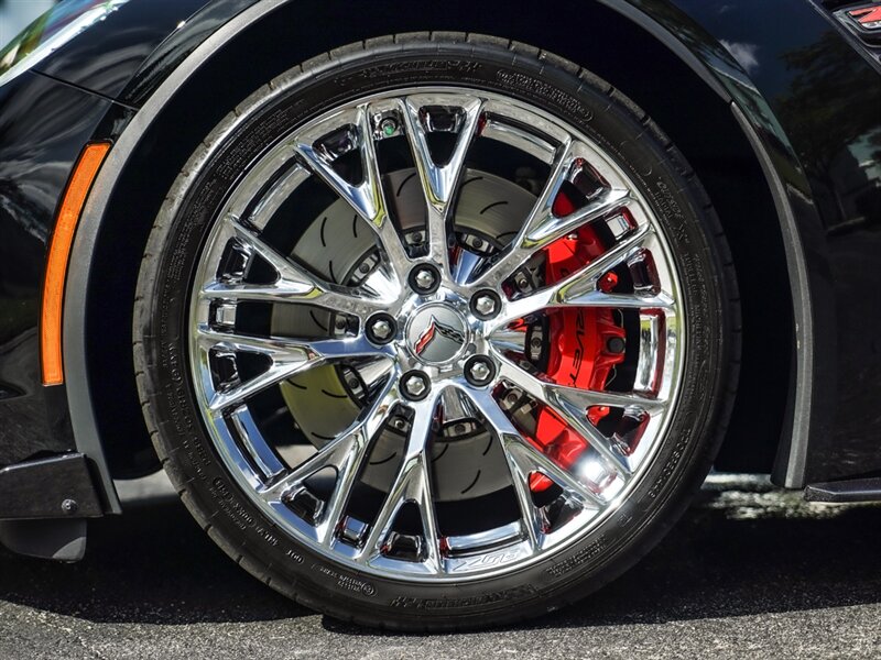 2019 Chevrolet Corvette Z06 - Photo 30 - Bonita Springs, FL 34134