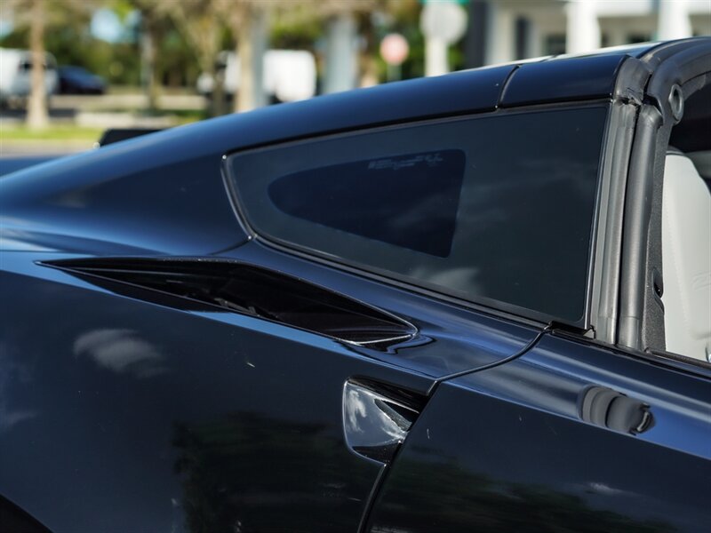 2019 Chevrolet Corvette Z06 - Photo 43 - Bonita Springs, FL 34134