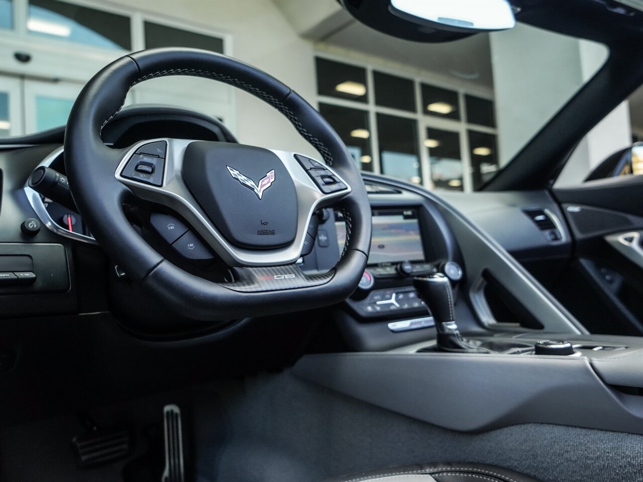 2019 Chevrolet Corvette Z06   - Photo 11 - Bonita Springs, FL 34134