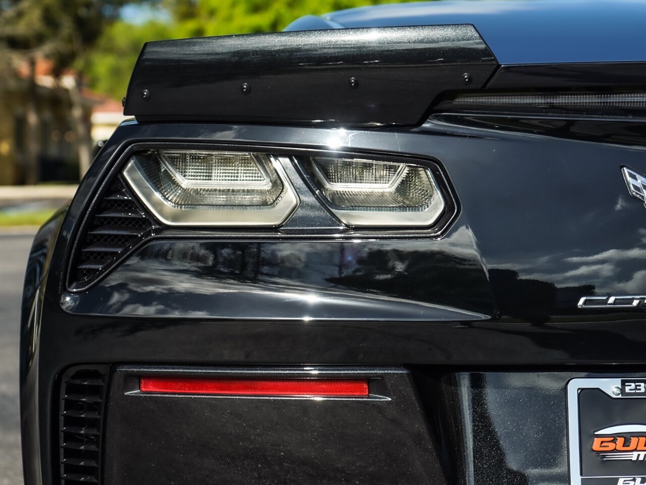 2019 Chevrolet Corvette Z06   - Photo 34 - Bonita Springs, FL 34134