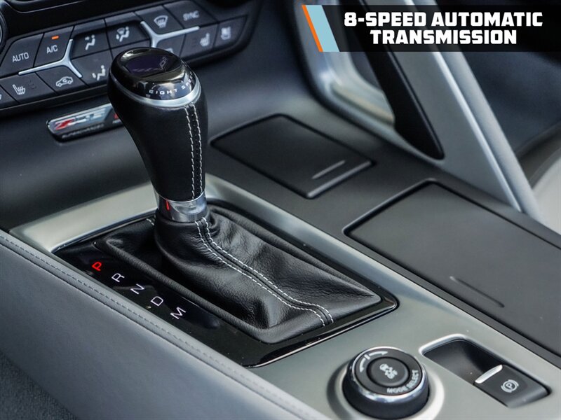 2019 Chevrolet Corvette Z06 - Photo 14 - Bonita Springs, FL 34134