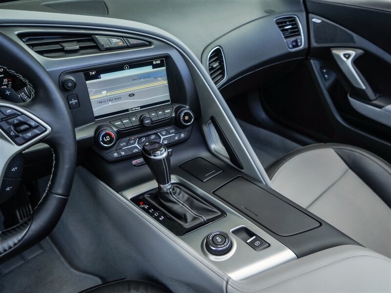 2019 Chevrolet Corvette Z06 - Photo 13 - Bonita Springs, FL 34134