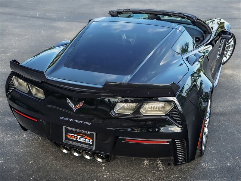 2019 Chevrolet Corvette Z06 - Photo 36 - Bonita Springs, FL 34134