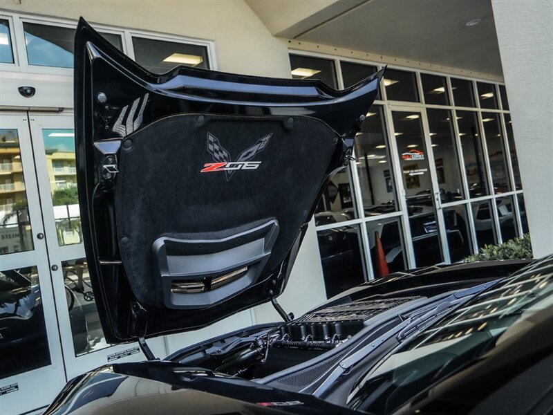 2019 Chevrolet Corvette Z06 - Photo 26 - Bonita Springs, FL 34134