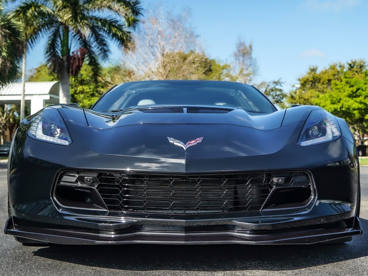 2019 Chevrolet Corvette Z06   - Photo 5 - Bonita Springs, FL 34134