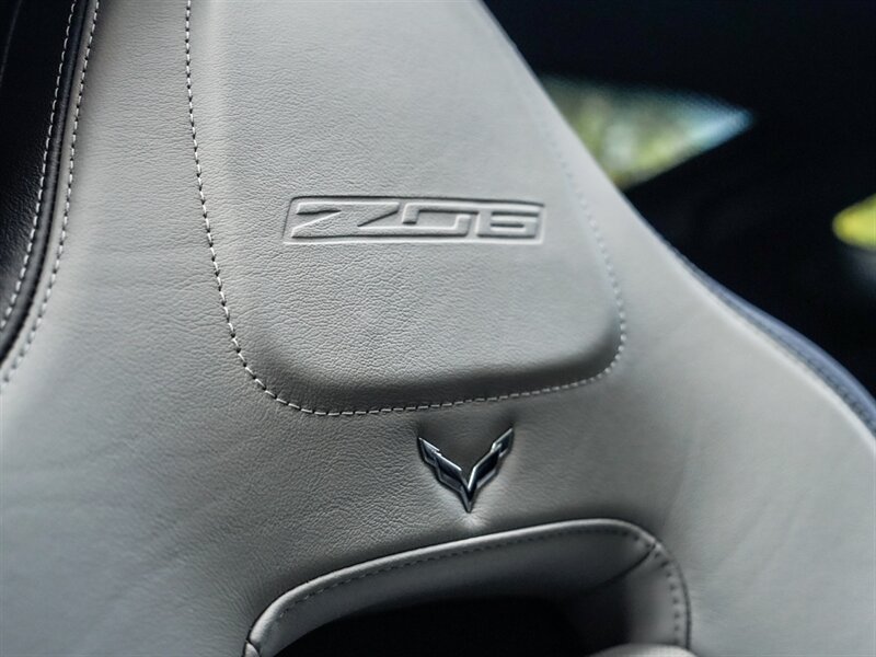 2019 Chevrolet Corvette Z06 - Photo 24 - Bonita Springs, FL 34134