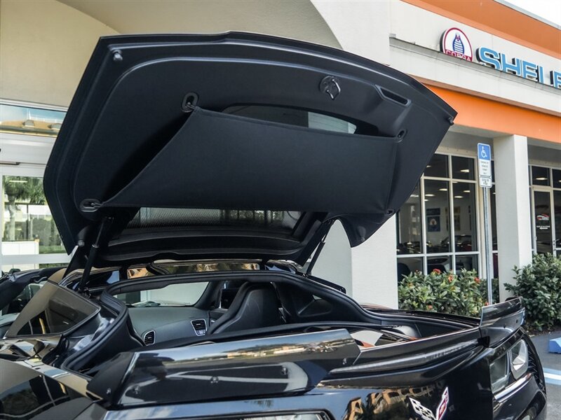 2019 Chevrolet Corvette Z06 - Photo 27 - Bonita Springs, FL 34134