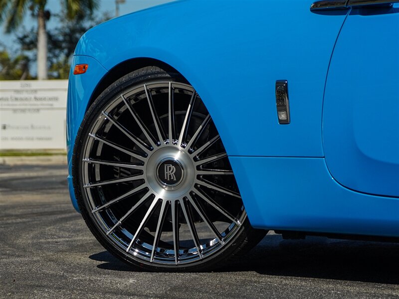 2020 Rolls-Royce Wraith - Photo 53 - Bonita Springs, FL 34134