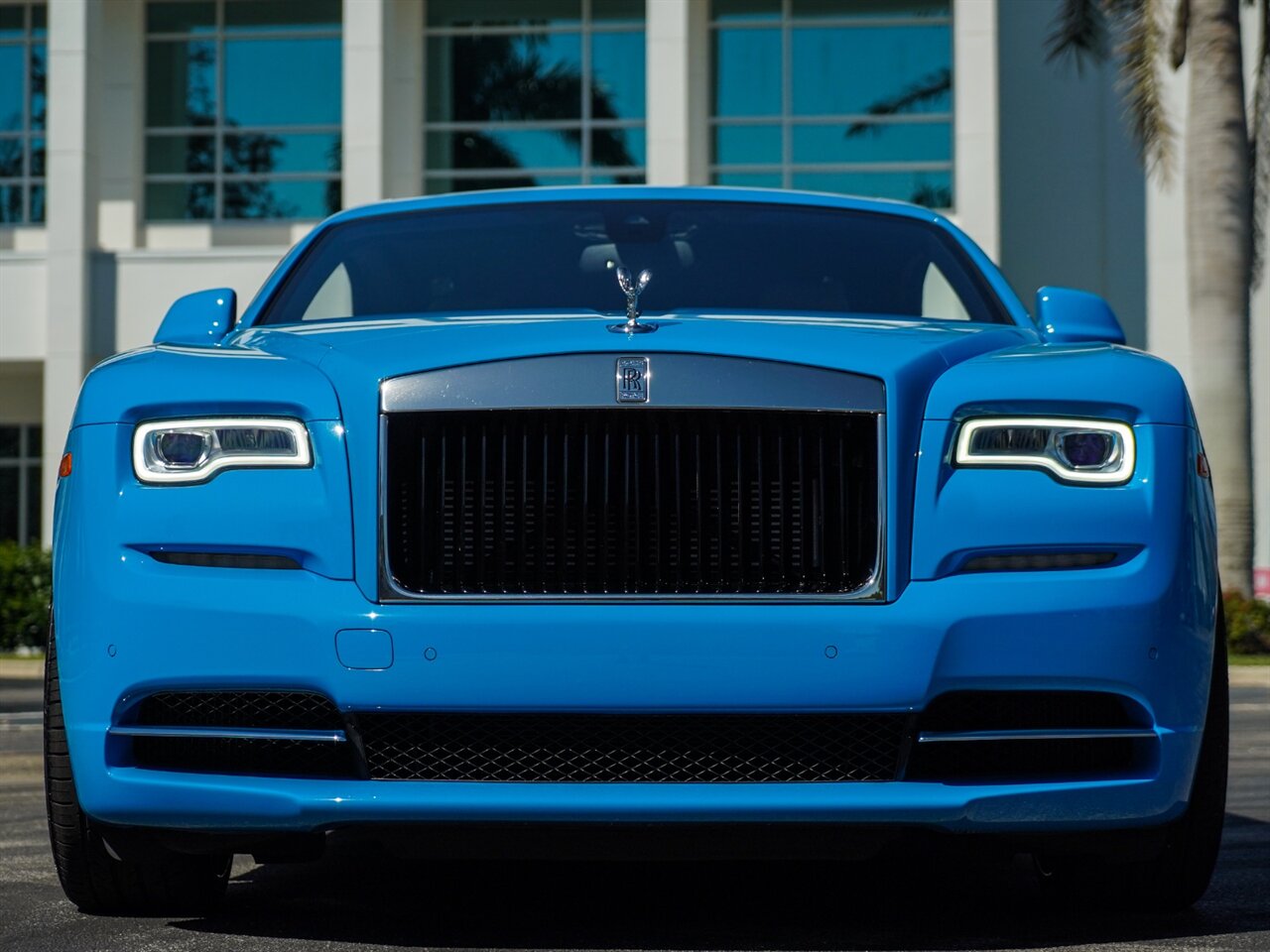 2020 Rolls-Royce Wraith   - Photo 6 - Bonita Springs, FL 34134