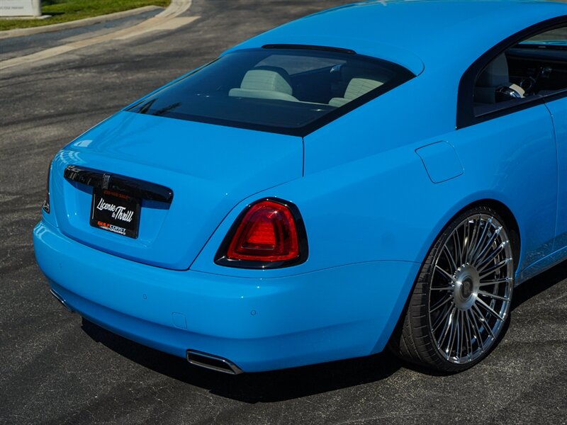 2020 Rolls-Royce Wraith - Photo 62 - Bonita Springs, FL 34134