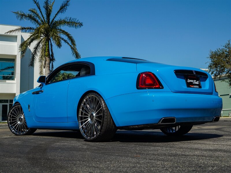 2020 Rolls-Royce Wraith - Photo 52 - Bonita Springs, FL 34134