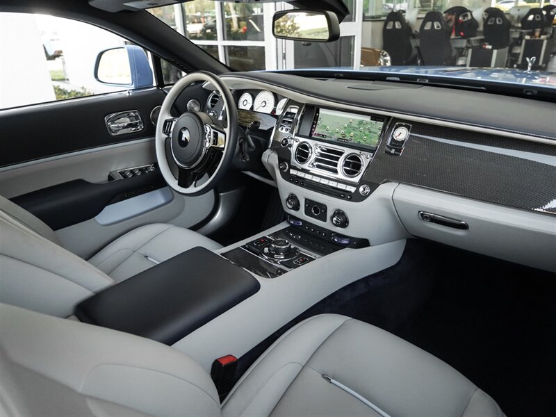 2020 Rolls-Royce Wraith - Photo 32 - Bonita Springs, FL 34134