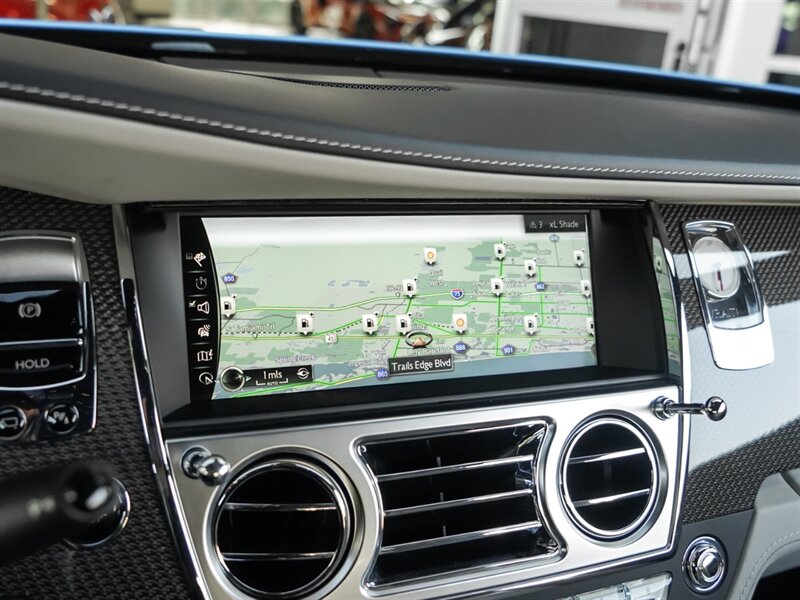 2020 Rolls-Royce Wraith - Photo 16 - Bonita Springs, FL 34134