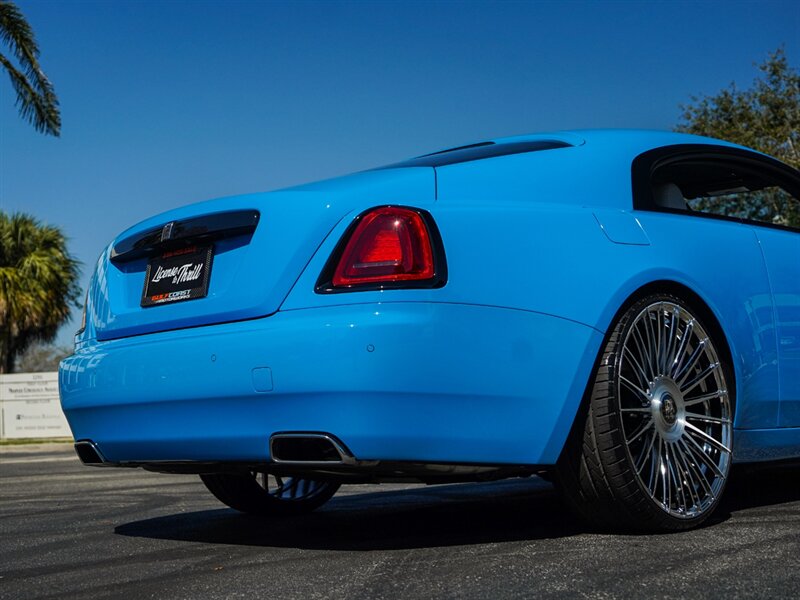 2020 Rolls-Royce Wraith - Photo 61 - Bonita Springs, FL 34134