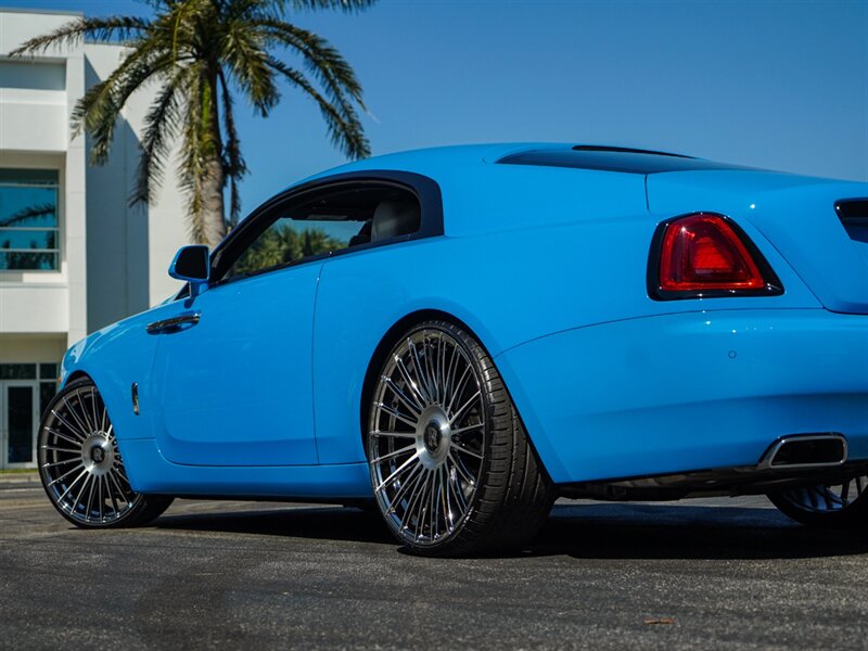 2020 Rolls-Royce Wraith - Photo 54 - Bonita Springs, FL 34134