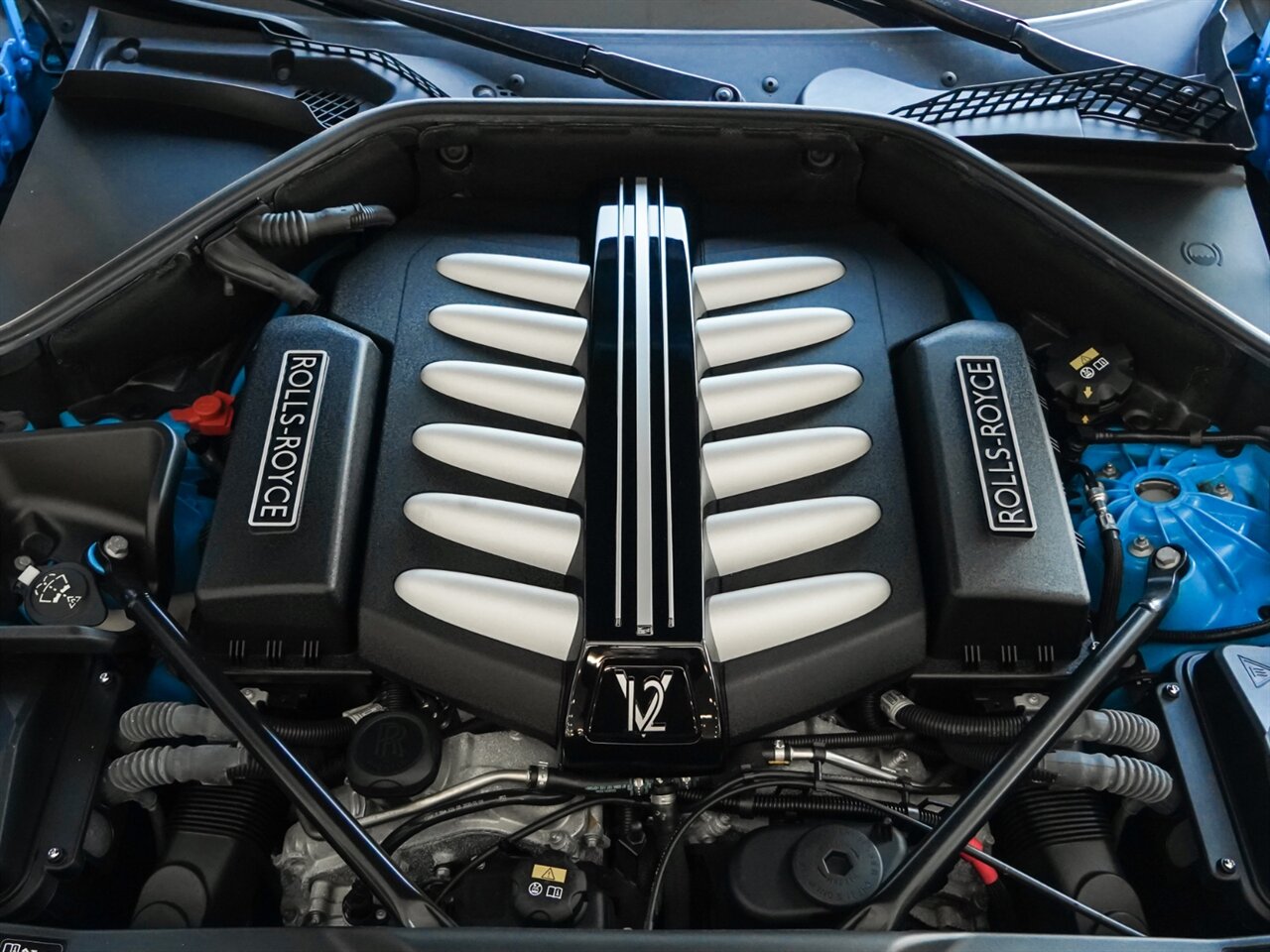 2020 Rolls-Royce Wraith   - Photo 42 - Bonita Springs, FL 34134