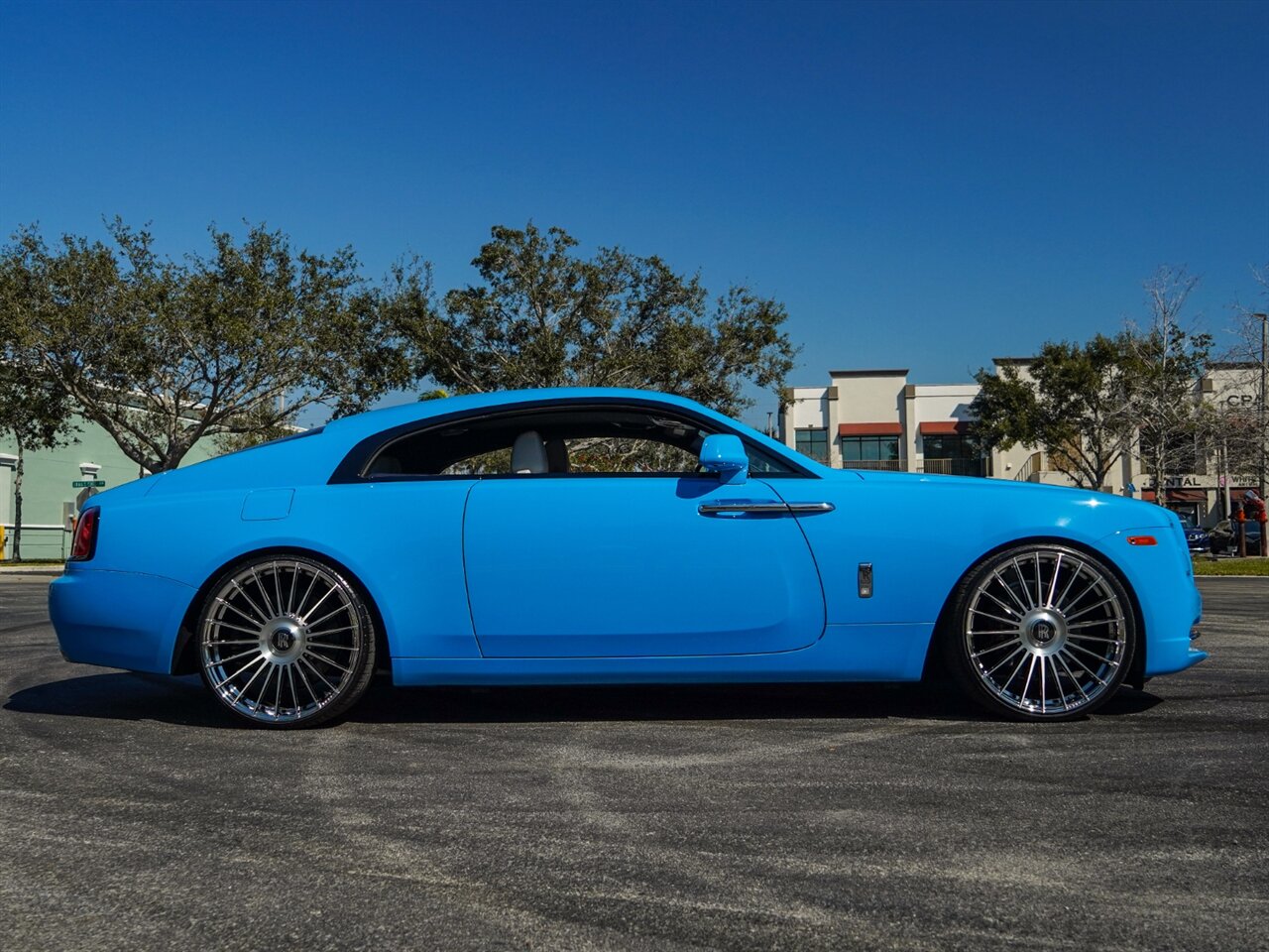 2020 Rolls-Royce Wraith   - Photo 67 - Bonita Springs, FL 34134