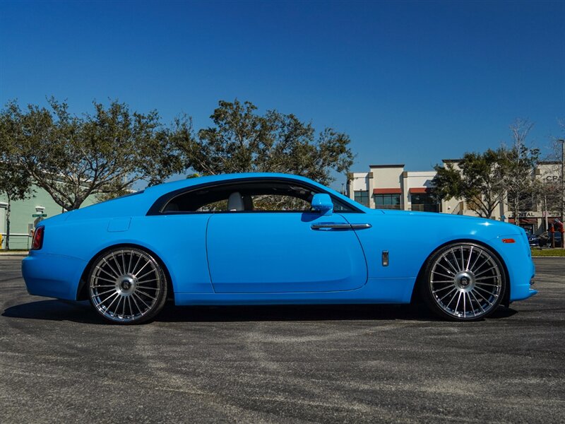 2020 Rolls-Royce Wraith - Photo 67 - Bonita Springs, FL 34134