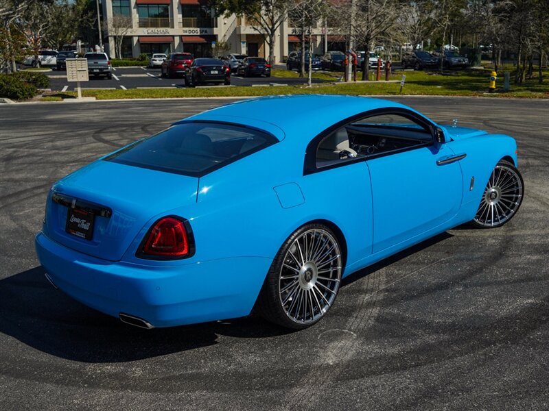 2020 Rolls-Royce Wraith - Photo 66 - Bonita Springs, FL 34134