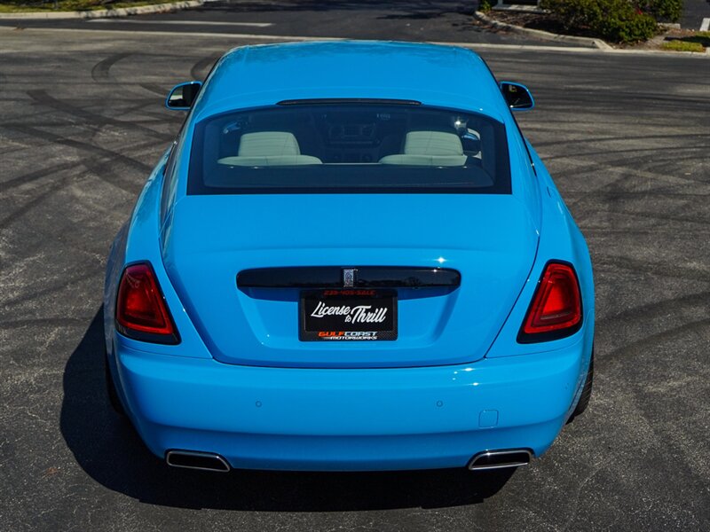 2020 Rolls-Royce Wraith - Photo 56 - Bonita Springs, FL 34134