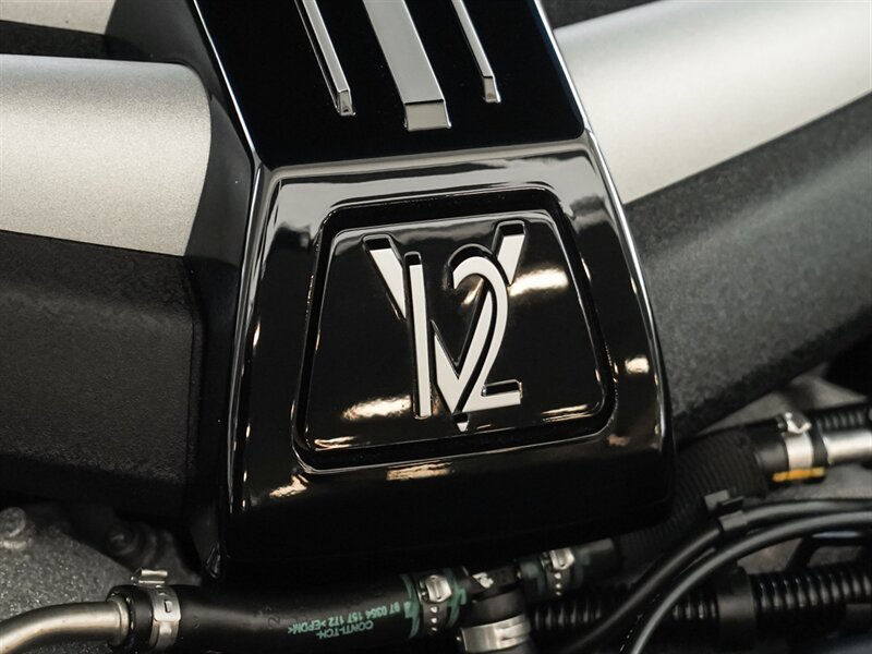 2020 Rolls-Royce Wraith - Photo 43 - Bonita Springs, FL 34134