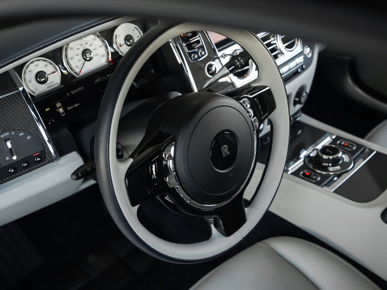 2020 Rolls-Royce Wraith   - Photo 33 - Bonita Springs, FL 34134