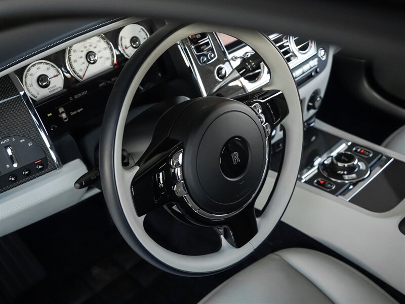 2020 Rolls-Royce Wraith - Photo 33 - Bonita Springs, FL 34134