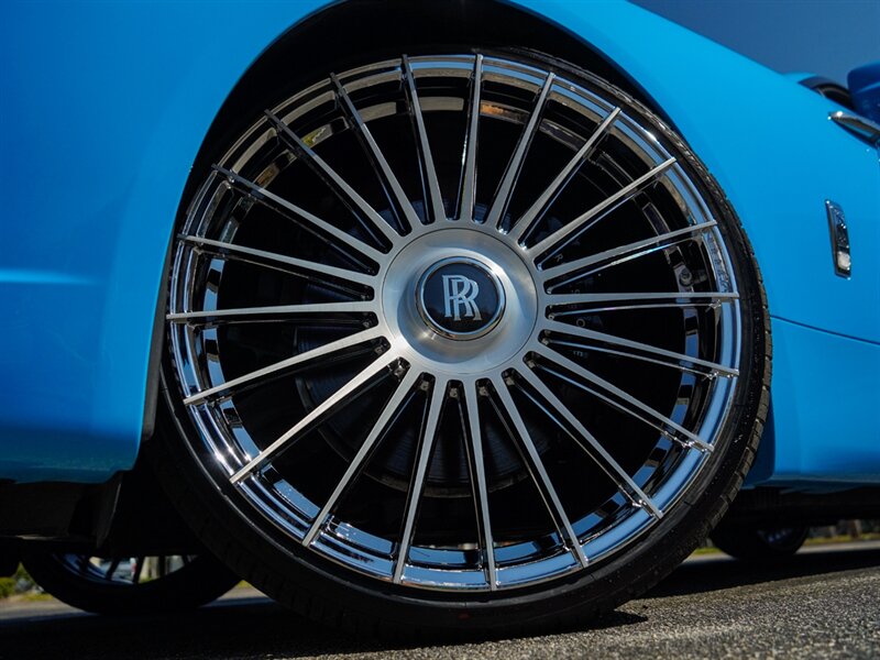 2020 Rolls-Royce Wraith - Photo 13 - Bonita Springs, FL 34134