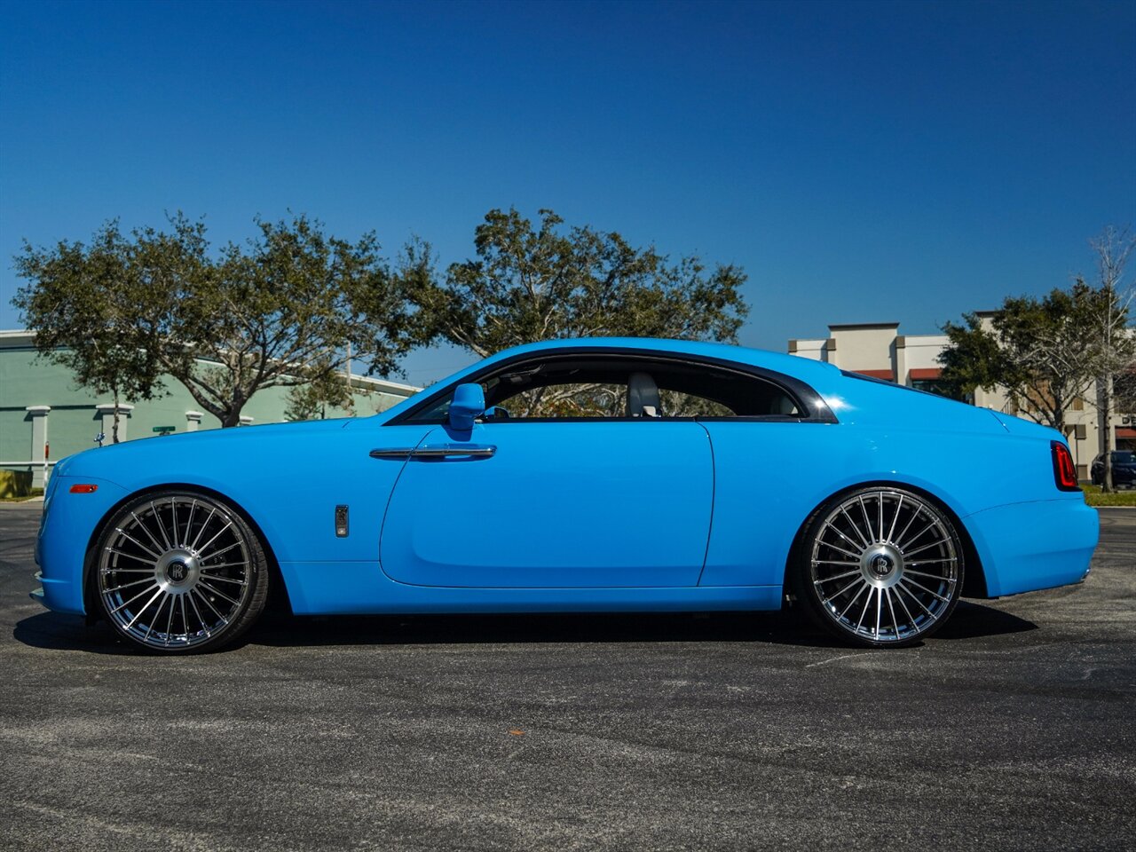 2020 Rolls-Royce Wraith   - Photo 47 - Bonita Springs, FL 34134