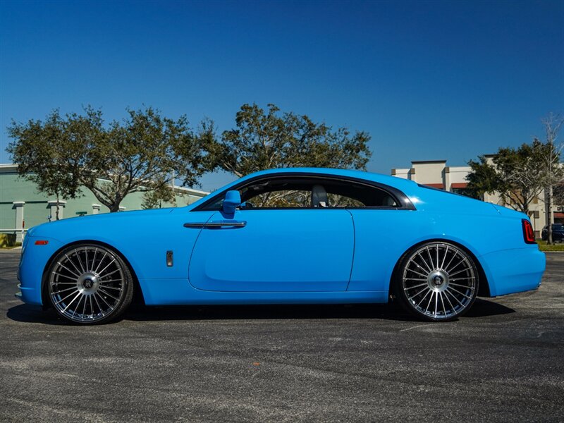 2020 Rolls-Royce Wraith - Photo 47 - Bonita Springs, FL 34134