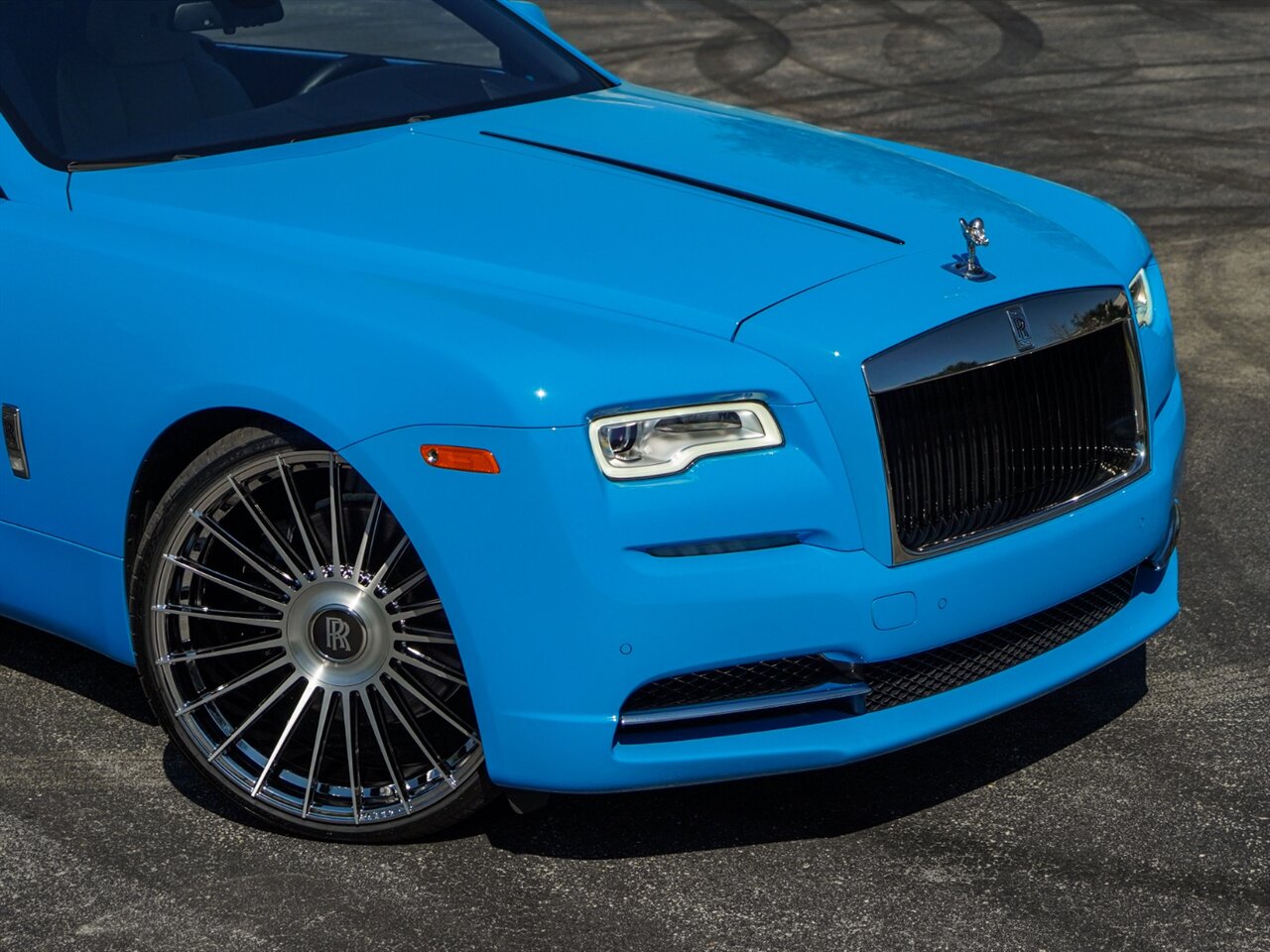 2020 Rolls-Royce Wraith   - Photo 71 - Bonita Springs, FL 34134