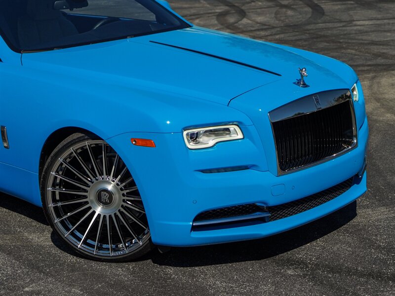 2020 Rolls-Royce Wraith - Photo 71 - Bonita Springs, FL 34134