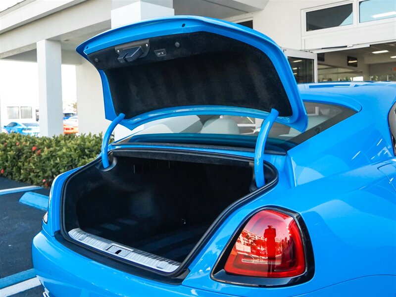2020 Rolls-Royce Wraith - Photo 46 - Bonita Springs, FL 34134
