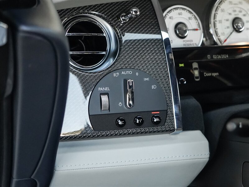 2020 Rolls-Royce Wraith - Photo 26 - Bonita Springs, FL 34134