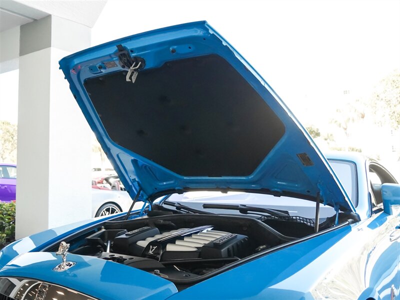 2020 Rolls-Royce Wraith - Photo 45 - Bonita Springs, FL 34134