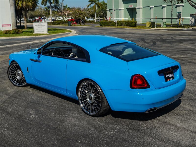 2020 Rolls-Royce Wraith - Photo 51 - Bonita Springs, FL 34134