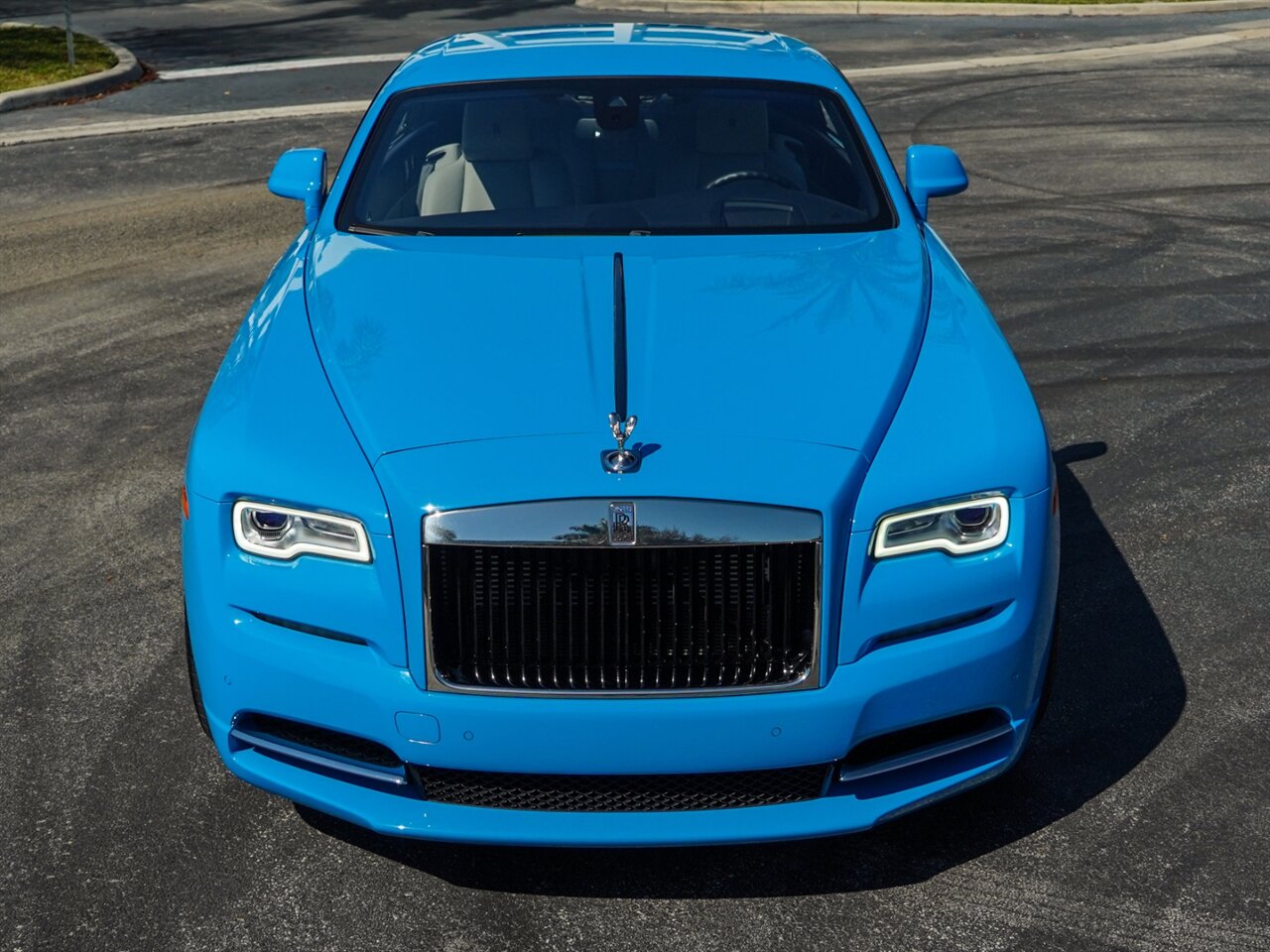 2020 Rolls-Royce Wraith   - Photo 5 - Bonita Springs, FL 34134