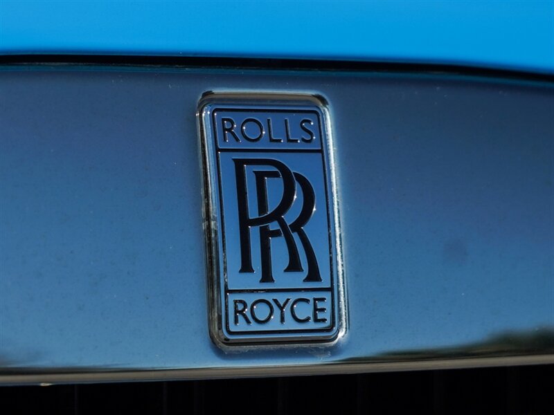 2020 Rolls-Royce Wraith   - Photo 4 - Bonita Springs, FL 34134