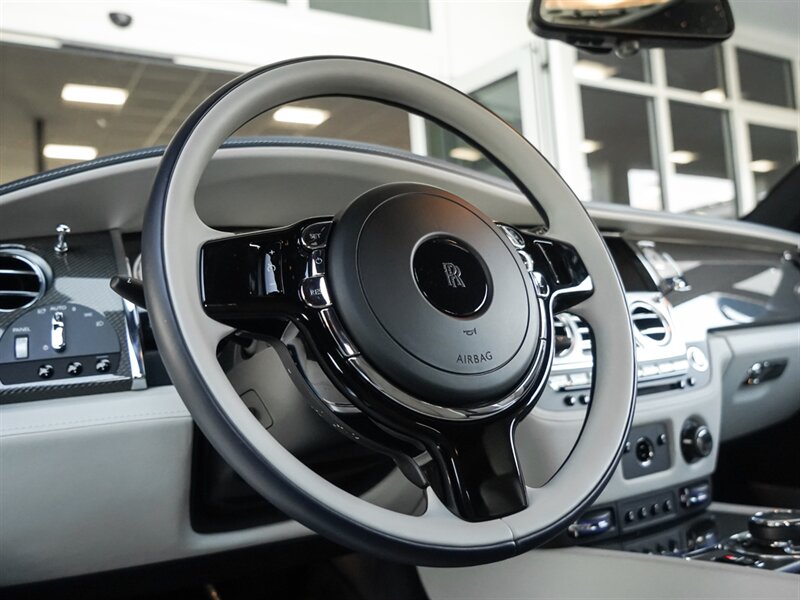 2020 Rolls-Royce Wraith - Photo 14 - Bonita Springs, FL 34134