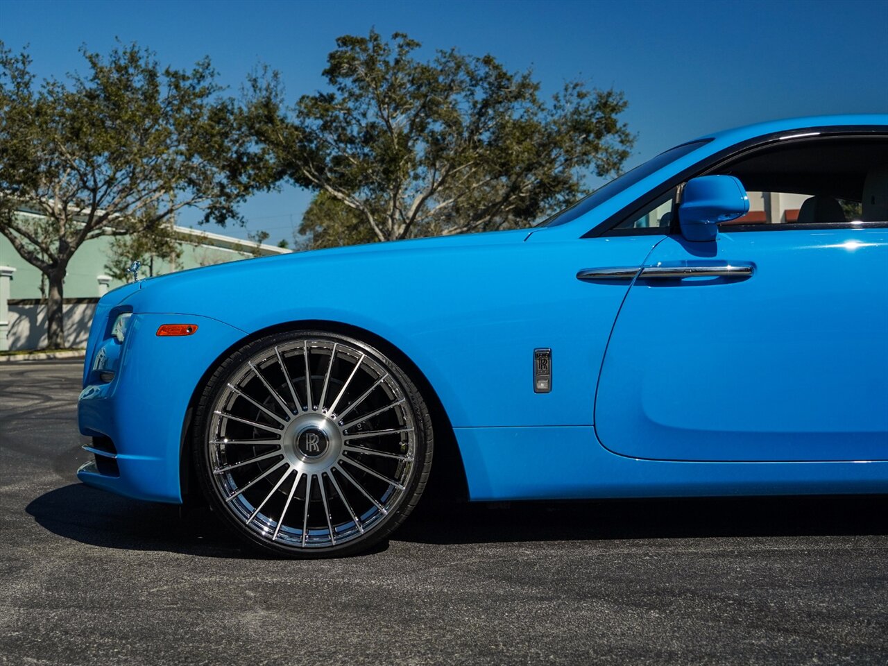 2020 Rolls-Royce Wraith   - Photo 48 - Bonita Springs, FL 34134