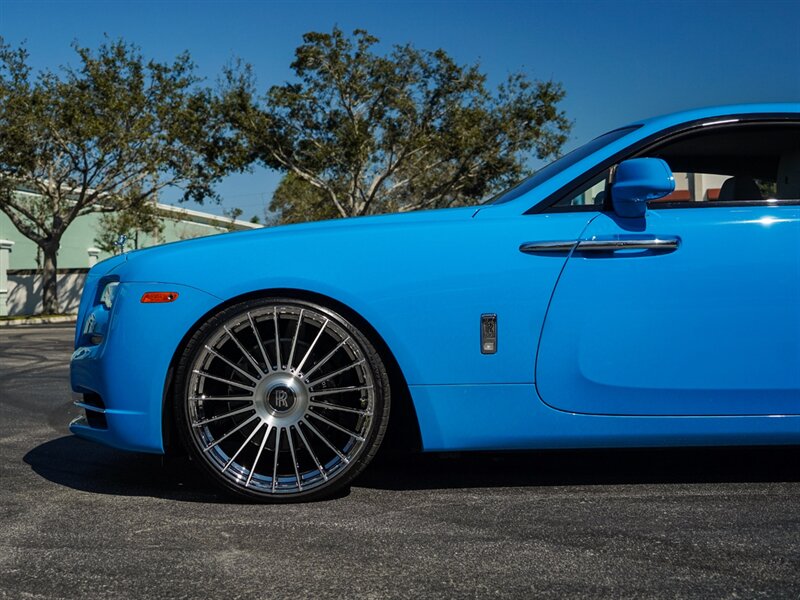 2020 Rolls-Royce Wraith - Photo 48 - Bonita Springs, FL 34134