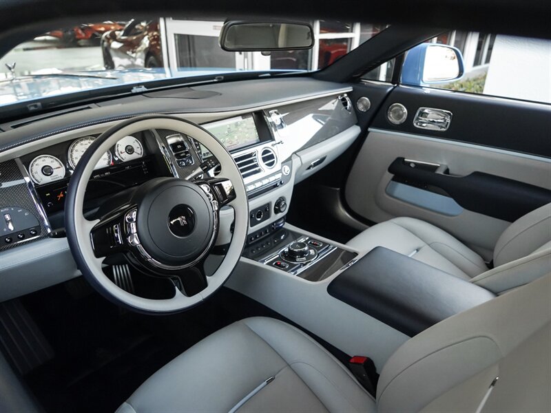 2020 Rolls-Royce Wraith   - Photo 2 - Bonita Springs, FL 34134