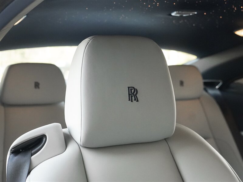 2020 Rolls-Royce Wraith - Photo 36 - Bonita Springs, FL 34134
