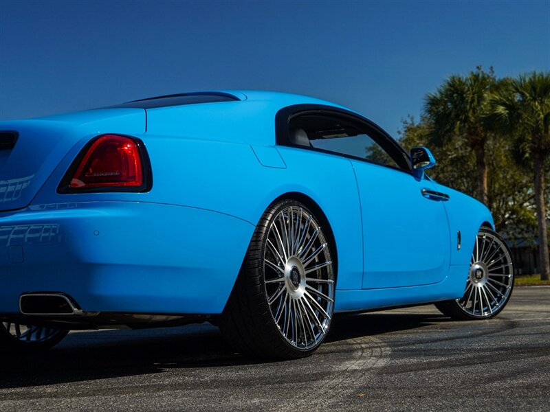 2020 Rolls-Royce Wraith - Photo 65 - Bonita Springs, FL 34134