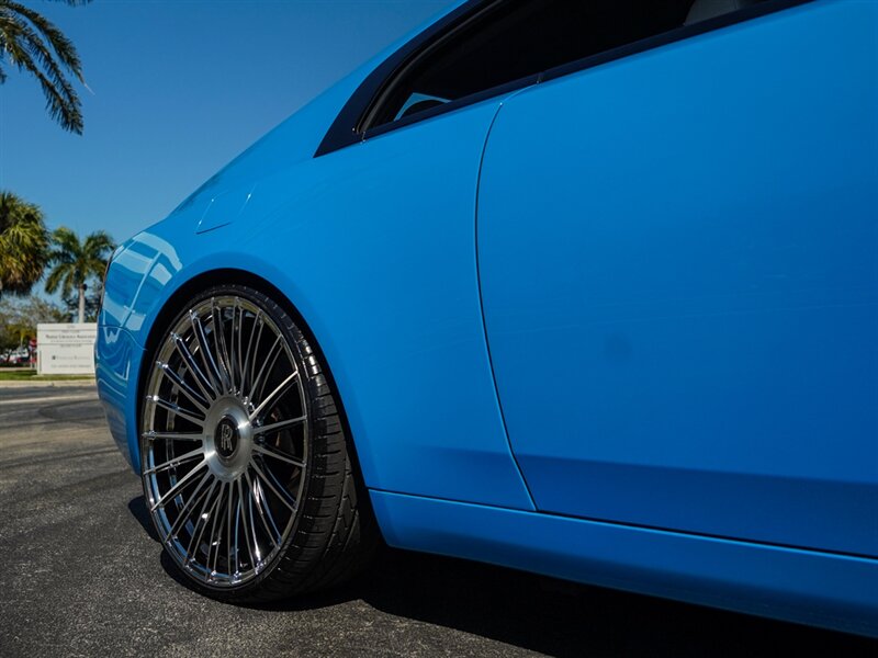 2020 Rolls-Royce Wraith - Photo 75 - Bonita Springs, FL 34134