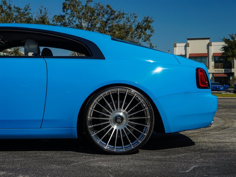 2020 Rolls-Royce Wraith - Photo 50 - Bonita Springs, FL 34134