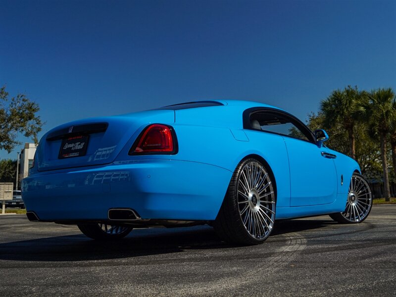 2020 Rolls-Royce Wraith - Photo 63 - Bonita Springs, FL 34134