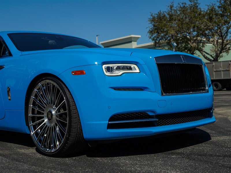 2020 Rolls-Royce Wraith - Photo 76 - Bonita Springs, FL 34134